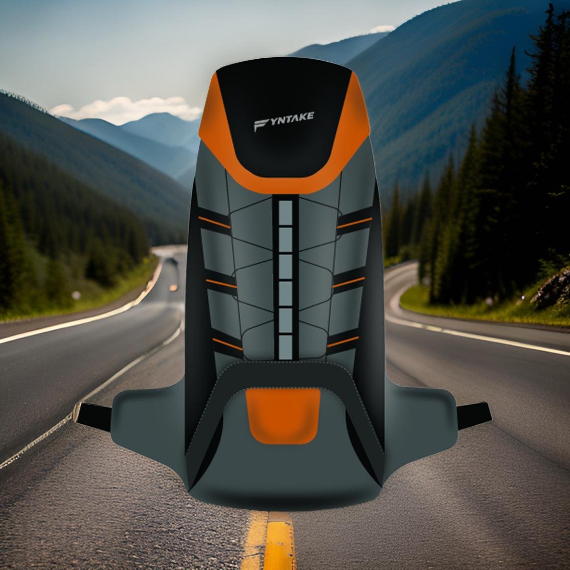 Fyntake-Travller of the India